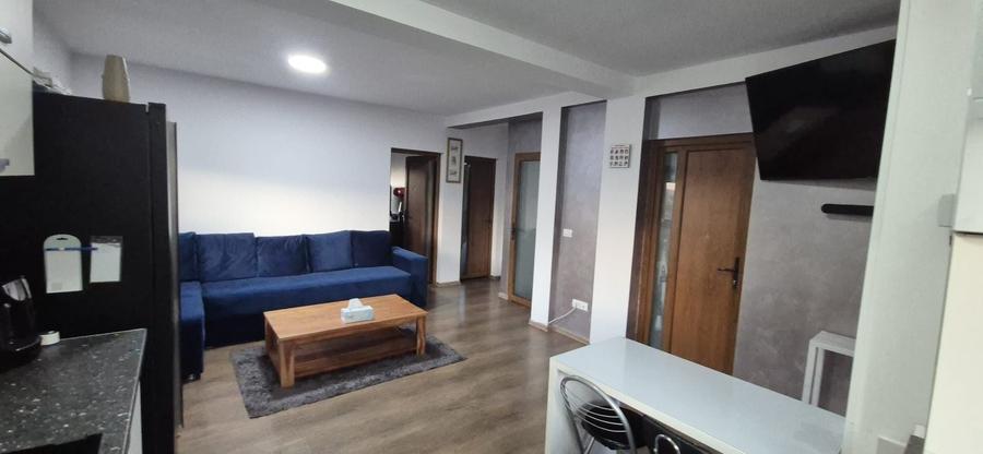 Apartament cu 3 camere decomandat în Șorogari