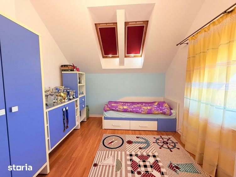 Casă cu 4 camere cu Teren 480 Mp în Belvedere