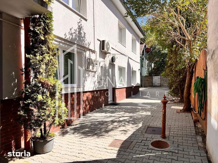 Apartament modern cu curte proprie | Prima inchiriere | Semicentral - 6