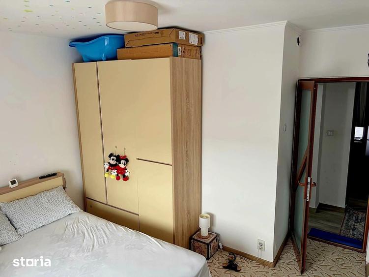 Apartament cu 4 camere în Central