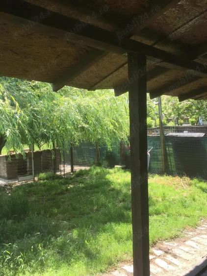 Casă cu 3 camere cu Teren 1748 Mp în Checea