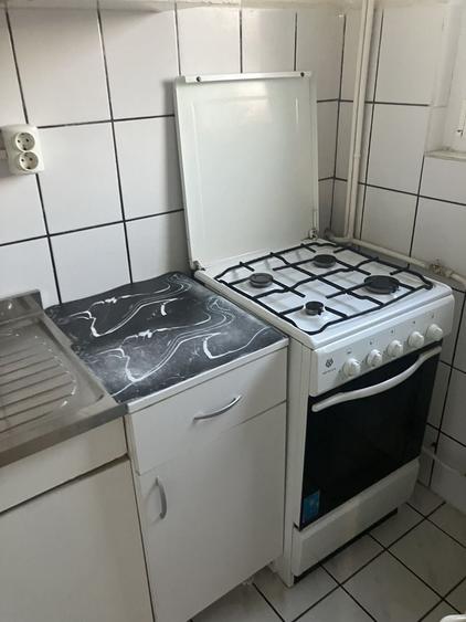 Garsonieră în UTA