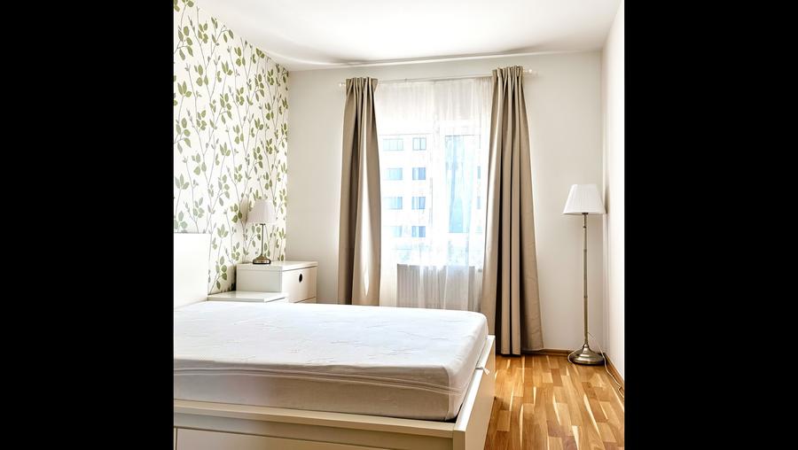 Apartament cu 2 camere decomandat în 1 Decembrie 1918