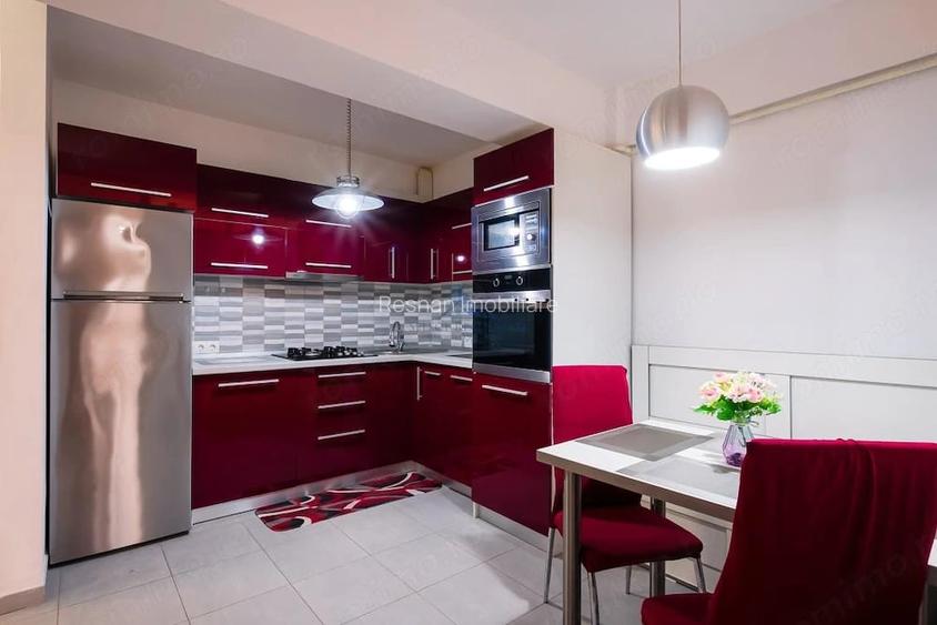 Apartament 2 camere \ Sibiu-vizavi Mega Image \ Selimbar