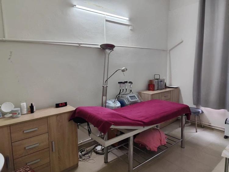 Spațiu comercial, de 76 mp, în Ultracentral