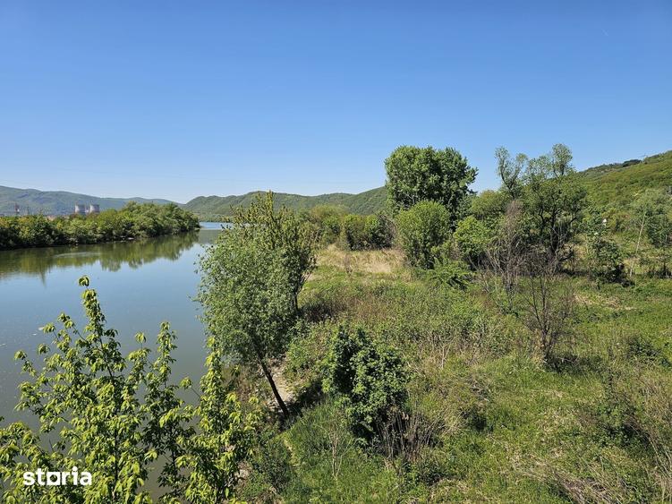 Teren de 12766 mp, în Șoimuș