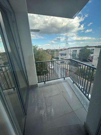 Apartament cu 2 camere decomandat în Pipera