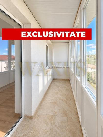 OPORTUNITATE! Apartament - 2 Camere I Bloc Nou I Parcare - Tineretului