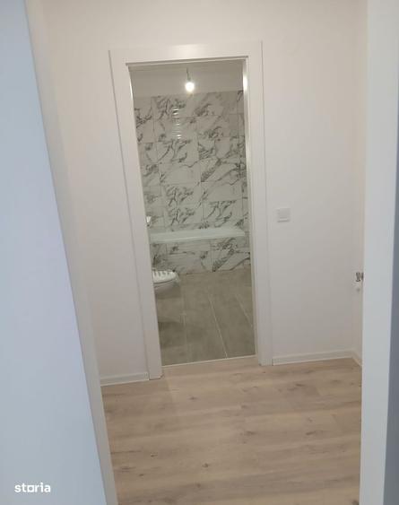 Apartament 3 camere la cheie ansamblu nou Doamna Stanca - 6