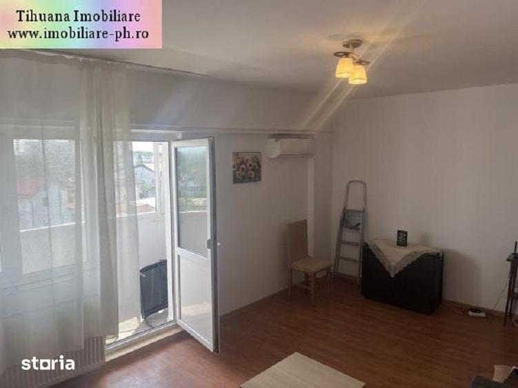 Apartament cu 2 camere decomandat în Mărășești