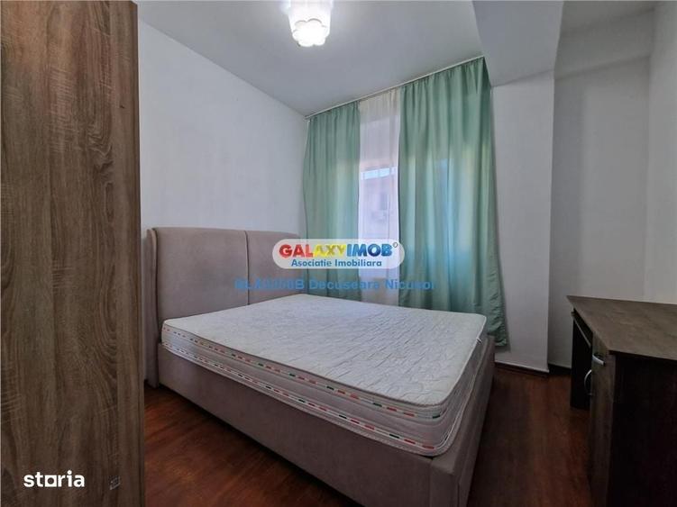 Apartament cu 2 camere în Dudu