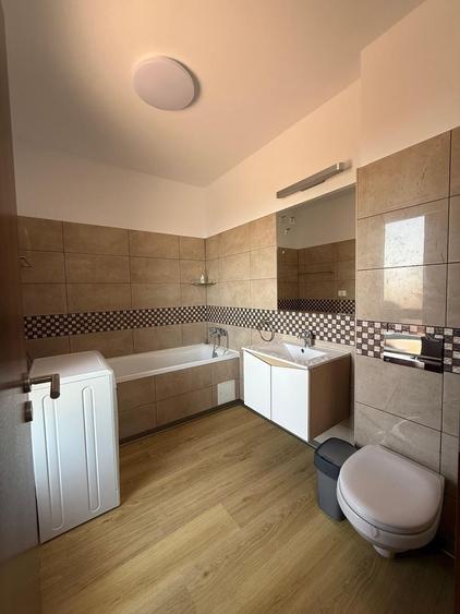 Apartament cu 2 camere în Braytim