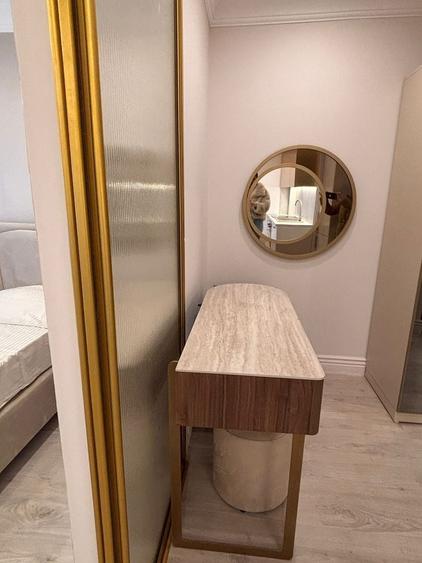 Apartament cu 2 camere în Pipera