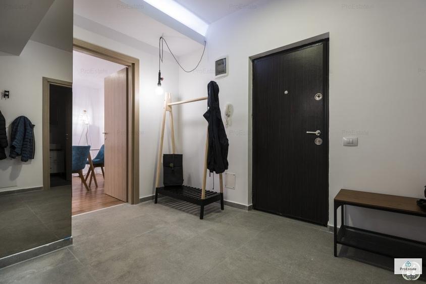 Apartament cu 2 camere decomandat în Grozăvești