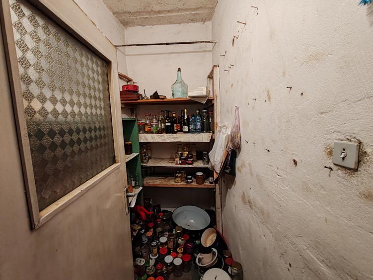 Casă cu 6 camere cu Canalizare în Bartolomeu