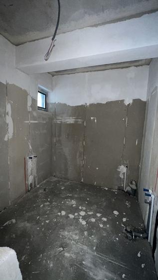 Duplex cu 4 camere cu Canalizare în Chiajna
