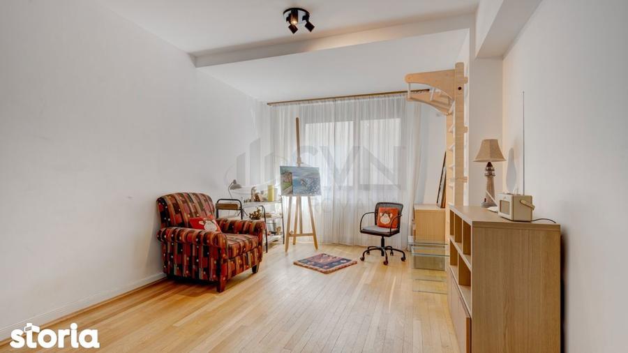 Apartament 3 camere l Eminescu - Icoanei - 4