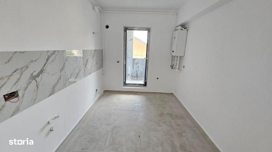 2 camere | Titan | 63mp | Bloc Finalizat | Centrala | Metrou | Parcare - 7
