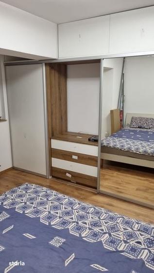 Inchiriez apartament 2 camere - 2