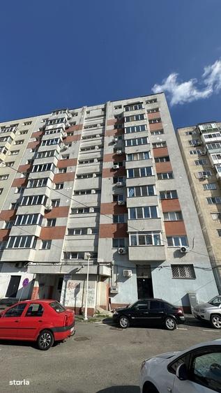 Apartament cu 2 camere semidecomandat în Rahova