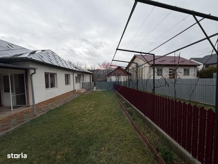 Casă cu 4 camere în Verdea