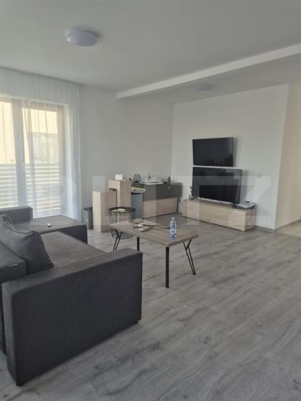 Casă cu 3 camere cu Teren 497 Mp în Tărlungeni