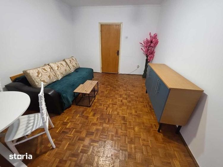 Garsonieră în Central