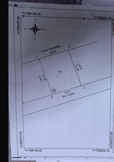 Spațiu comercial, în Agigea