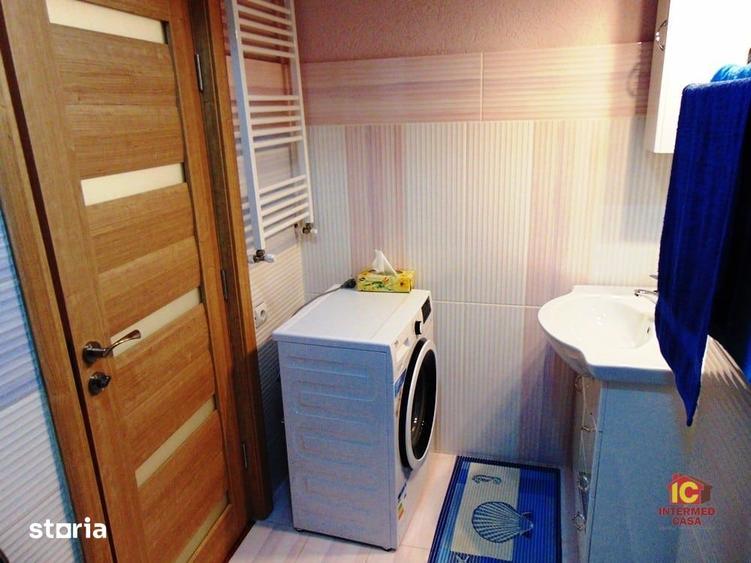 Apartament cu 2 camere în Șelimbăr