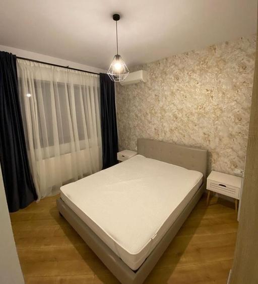 2 camere | 4City North Pipera | parcare subterană | grădină interioară - 7