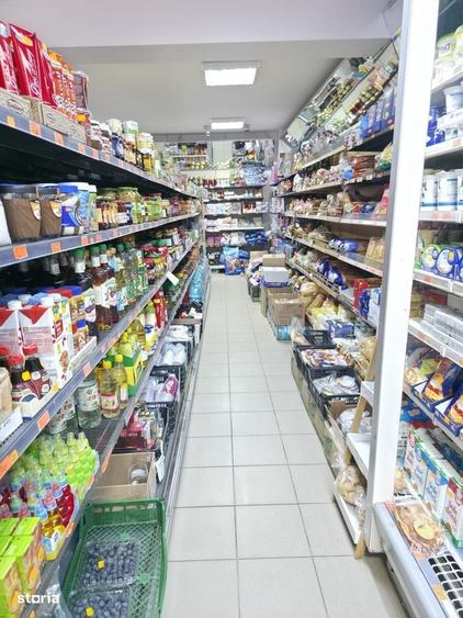 Spațiu comercial, de 112 mp, în Giarmata