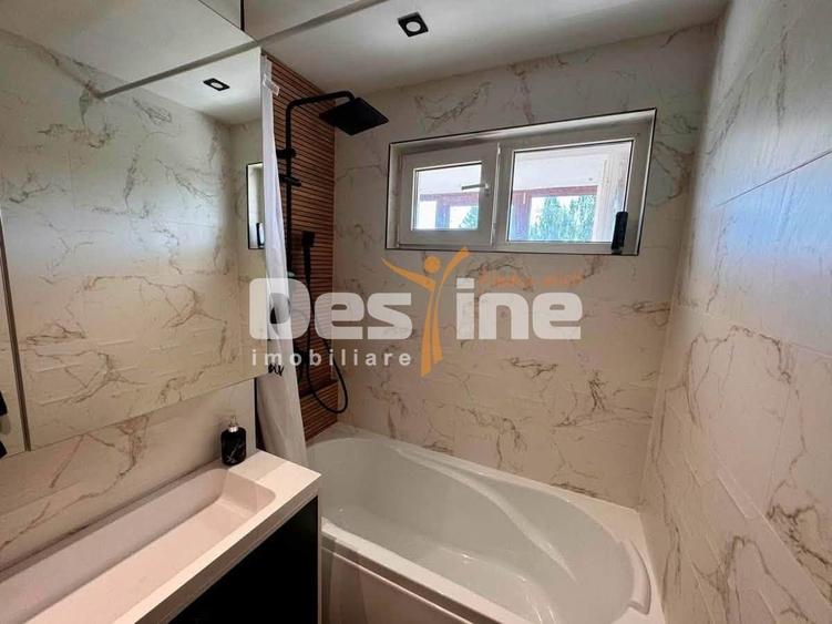 Apartament 2 camere cu balcon si loc de parcare inclus in zona Gemenii - 8