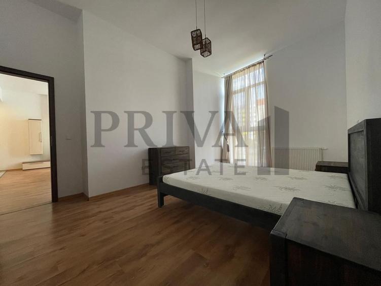 Apartament cu 2 camere decomandat, mobilat în Soarelui