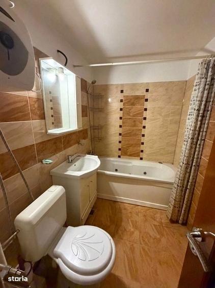 Apartament 2 Camere| Lujerului | Boiler - 4