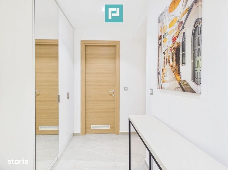 Apartament cu 2 camere decomandat în Vitan