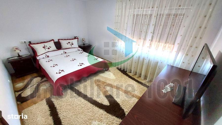 Casă cu 4 camere cu Teren 1061 Mp în Săcălășeni