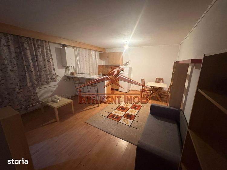 Apartament cu 3 camere la cheie, pe Aleea Steaza din Sibiu - 13