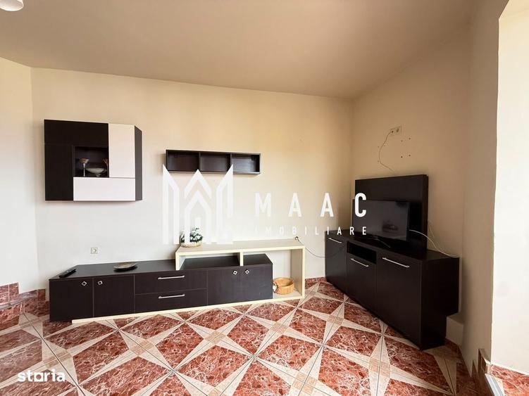 Apartament cu 4 camere în Central
