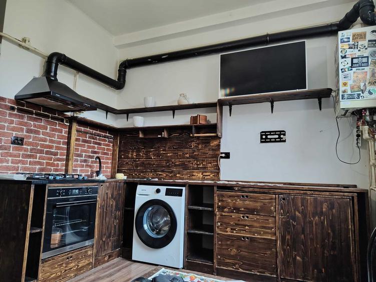 Apartament cu 2 camere în Copou