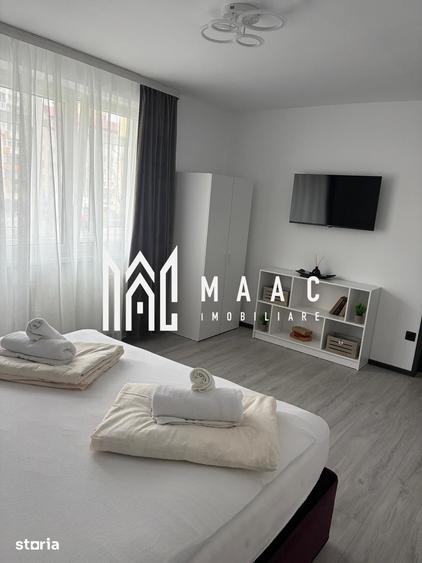 Apartament cu 2 camere decomandat în Cedonia