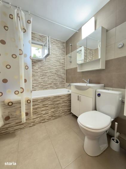 Apartament 3 Camere Mobilat/Utilat | Mosilor Bucur Obor | - 15