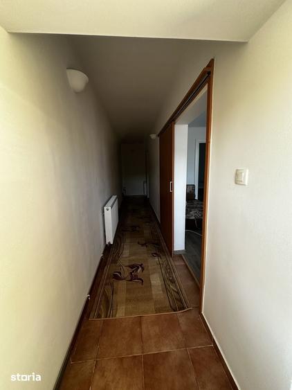 Apartament cu 2 camere în Iris