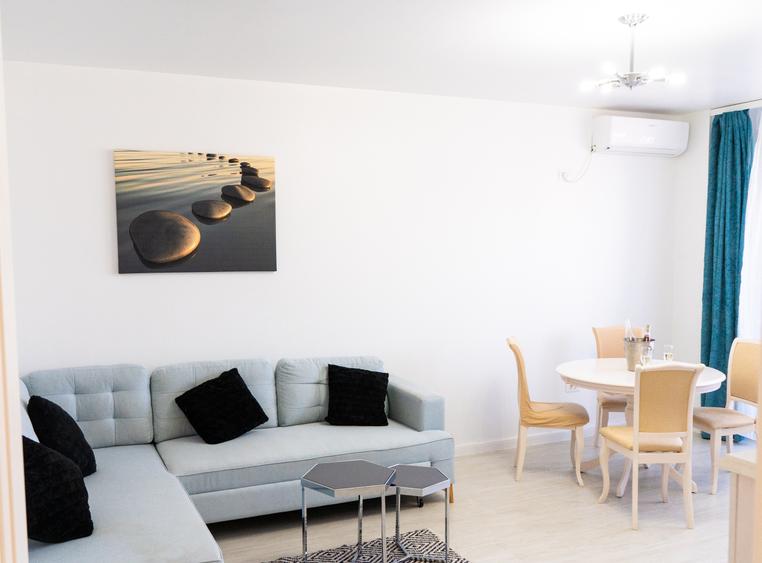 Apartament de lux 3 camere MAMAIA(AXI52) - 3