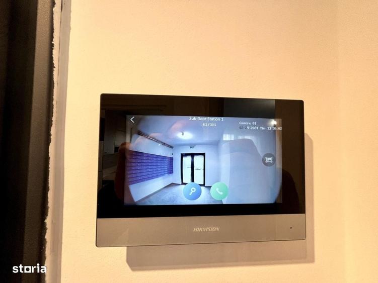Apartament nou de vanzare 2 camere | Aqua City | Crangasi Sector 6 - 3