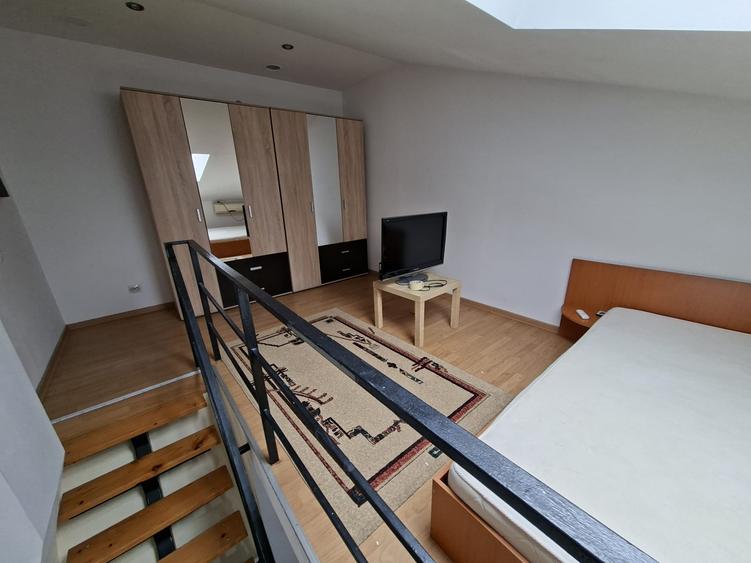 Apartament cu 2 camere, Alexandru cel Bun - 4