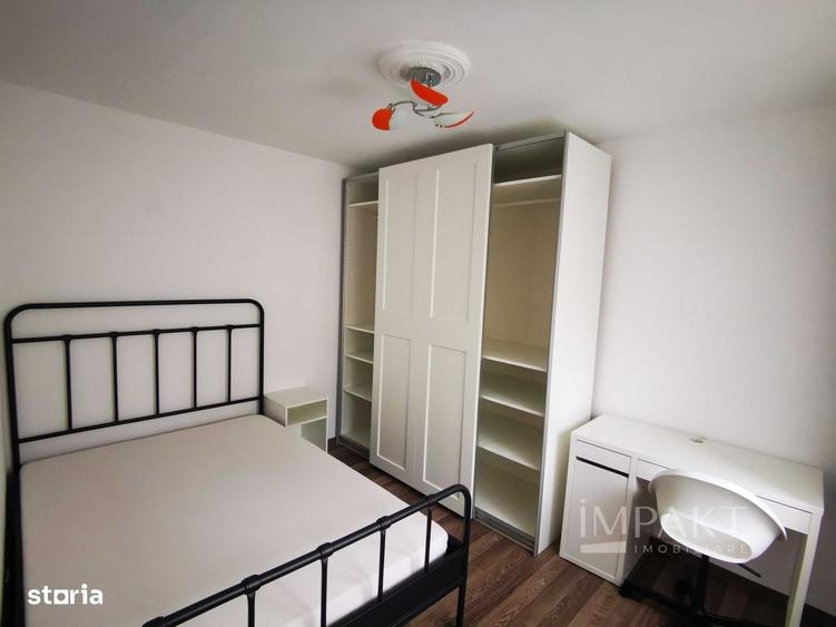De inchiriat Apartament cu 1 camera in zona Zorilor aproape de UMF - 3