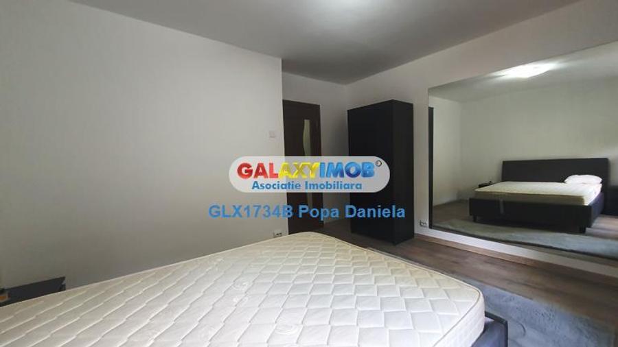Lujerului metrou, Militari, Inchiriere apartament 2 camere decomandat - 9