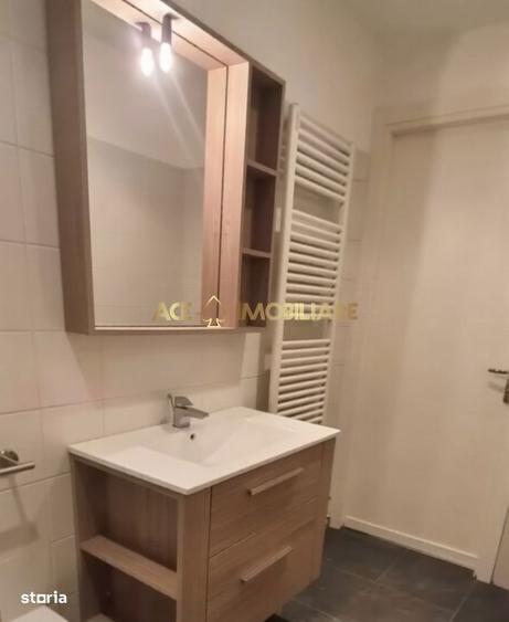 Apartament cu 2 camere în Dobroești