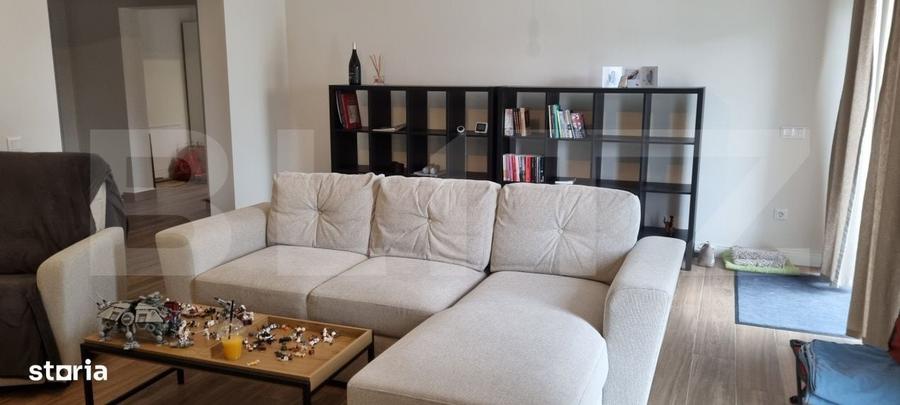 Casă cu 3 camere cu Teren 412 Mp în Central