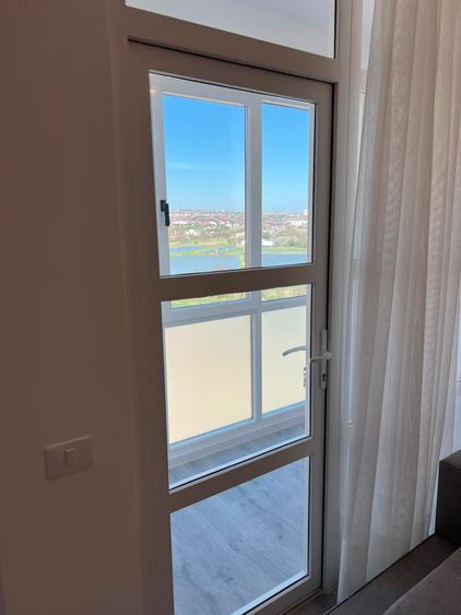 Apartament cu doua camere, mobilat, intabulat, Visoianu - 5